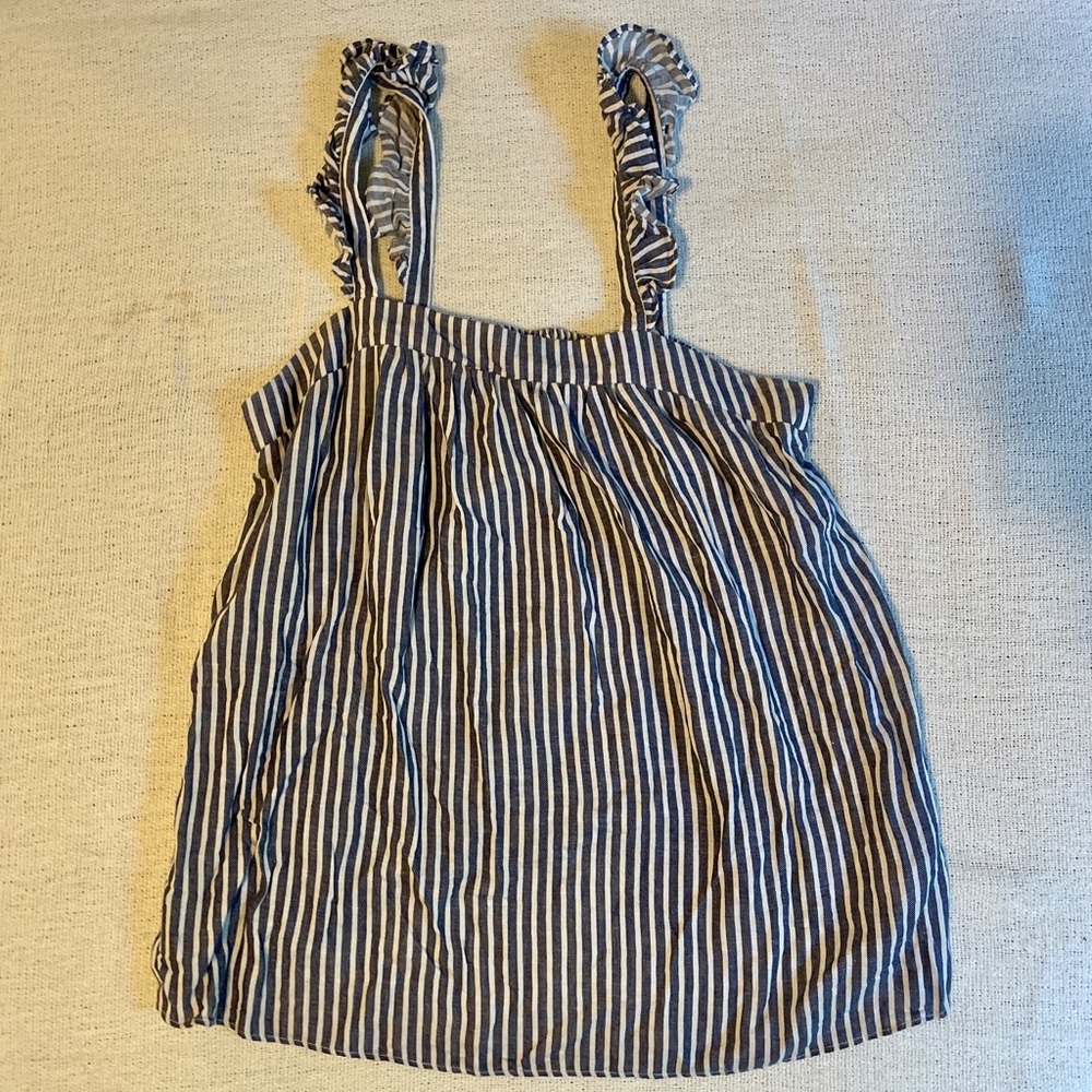 Old Navy Babydoll Tank